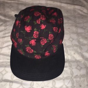 Empyre hat